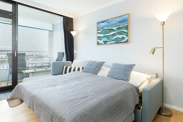 Ferienwohnung in Laboe - B&ouml;rn B&ouml;rn Miesmuschel - Bild 10