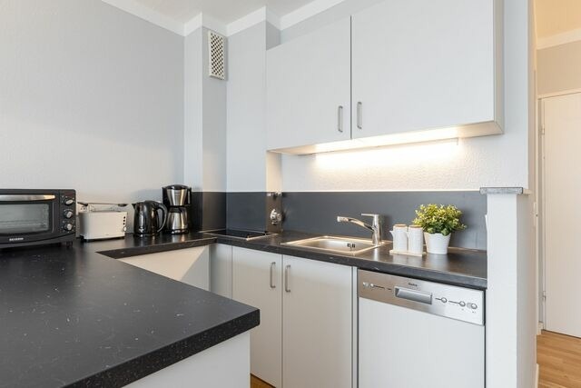 Ferienwohnung in Laboe - B&ouml;rn B&ouml;rn Miesmuschel - Bild 13