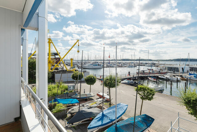 Ferienwohnung in Laboe - B&ouml;rn B&ouml;rn Miesmuschel - Bild 25