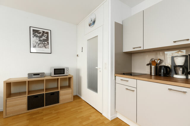 Ferienwohnung in Wendtorf - Marina Wendtorf Hafenblick - Bild 11