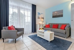 Seestraße 43 Wohnung 8