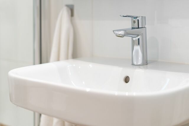 Ferienwohnung in Scharbeutz - Seestraße 43 Wohnung 8 - Bild 20