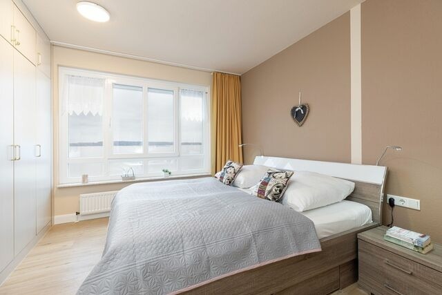 Ferienwohnung in Laboe - Strandhotel Laboe Nr. 26 - Bild 23