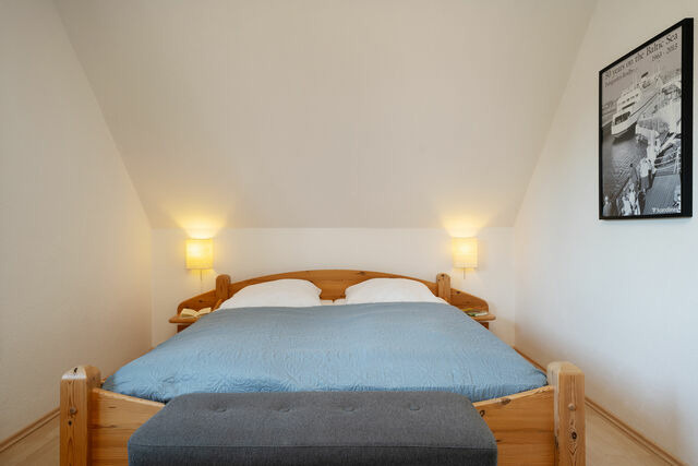 Ferienwohnung in Fehmarn OT Wulfen - Bargm&ouml;hl 7 Heber - Bild 20