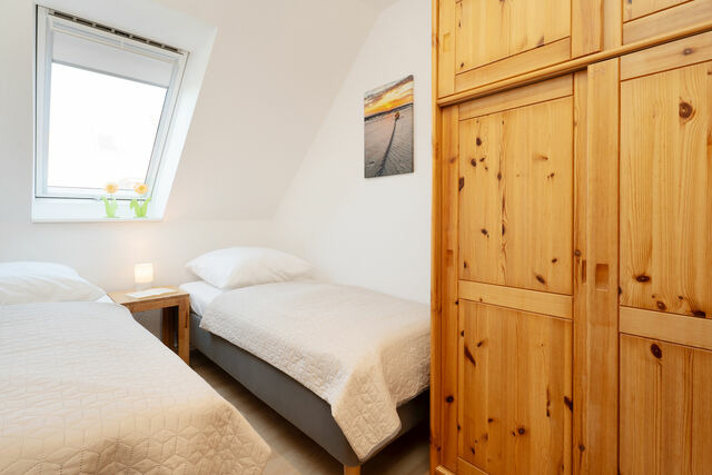 Ferienwohnung in Fehmarn OT Wulfen - Bargm&ouml;hl 7 Heber - Bild 25