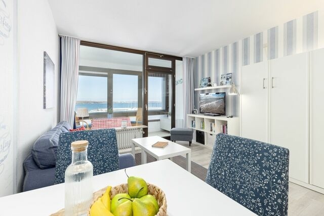 Ferienwohnung in Laboe - Börn BRN Seemöwe - Bild 5