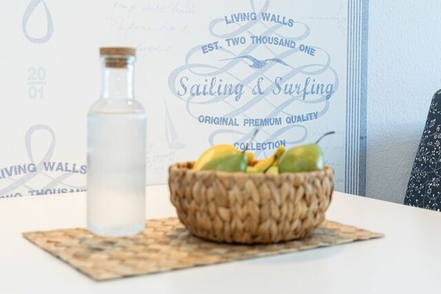 Ferienwohnung in Laboe - Börn BRN Seemöwe - Bild 15