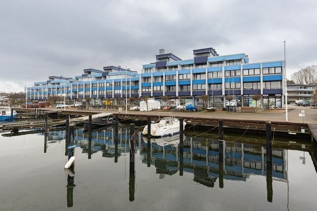 Ferienwohnung in Laboe - Börn BRN Seemöwe - Bild 23