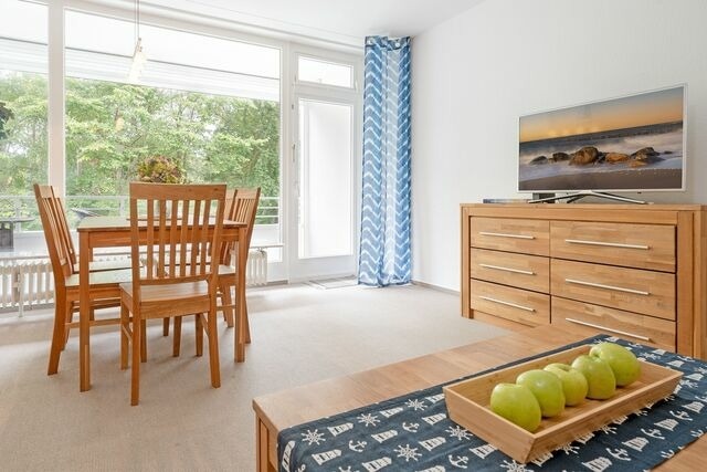 Ferienwohnung in Timmendorfer Strand - Cozy Ankerplatz 61 - Bild 8