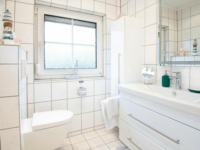 Ferienhaus in Gr&ouml;mitz - Bungalow Eiland - Bild 16