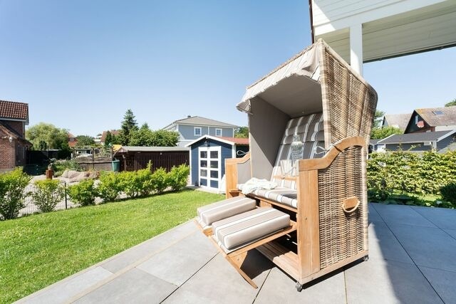 Ferienhaus in Rettin - Elkhus - Bild 11