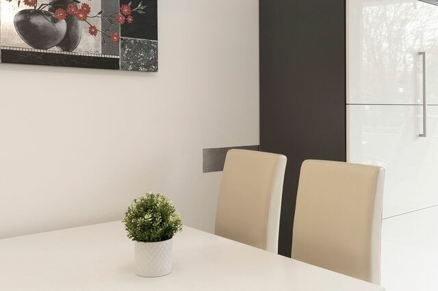 Ferienwohnung in Kellenhusen - Sol Mare Wohnung 19 - Bild 16