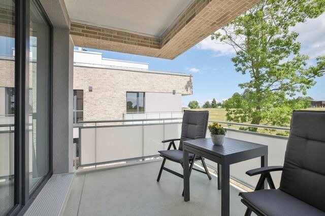 Ferienwohnung in Dahme - D&uuml;ne und Meer D&uuml;nenperle - Bild 4