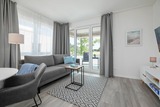 Ferienwohnung in Dahme - D&uuml;ne und Meer D&uuml;nenperle - Bild 5