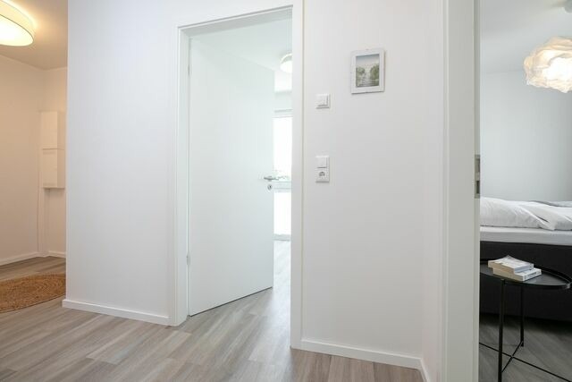 Ferienwohnung in Dahme - D&uuml;ne und Meer D&uuml;nenperle - Bild 10