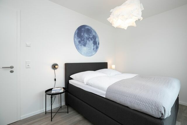 Ferienwohnung in Dahme - D&uuml;ne und Meer D&uuml;nenperle - Bild 11