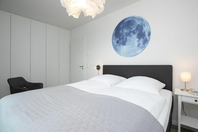 Ferienwohnung in Dahme - D&uuml;ne und Meer D&uuml;nenperle - Bild 12