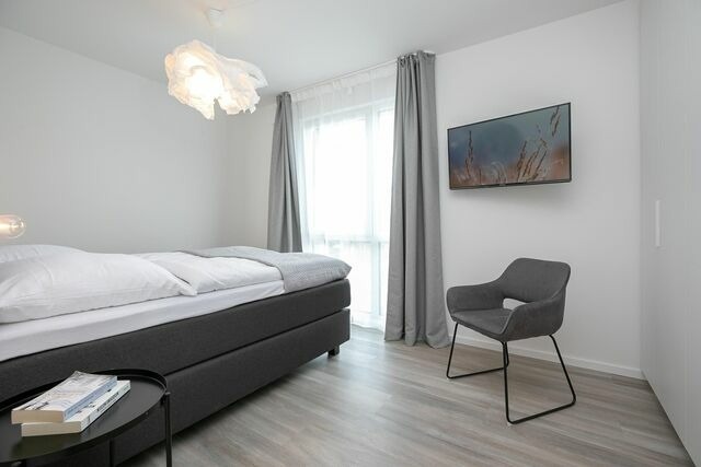 Ferienwohnung in Dahme - D&uuml;ne und Meer D&uuml;nenperle - Bild 13