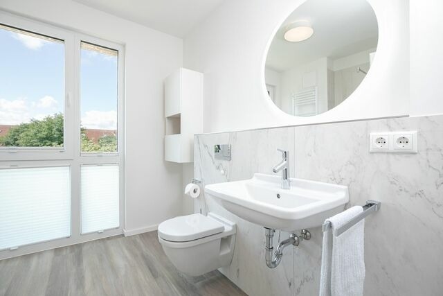 Ferienwohnung in Dahme - D&uuml;ne und Meer D&uuml;nenperle - Bild 14