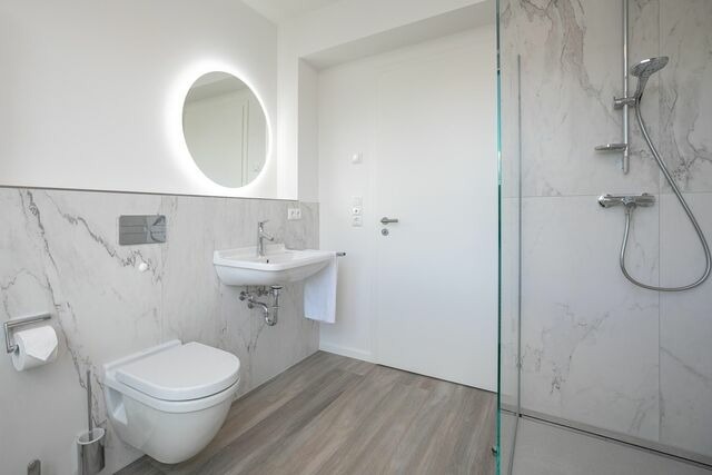 Ferienwohnung in Dahme - D&uuml;ne und Meer D&uuml;nenperle - Bild 15