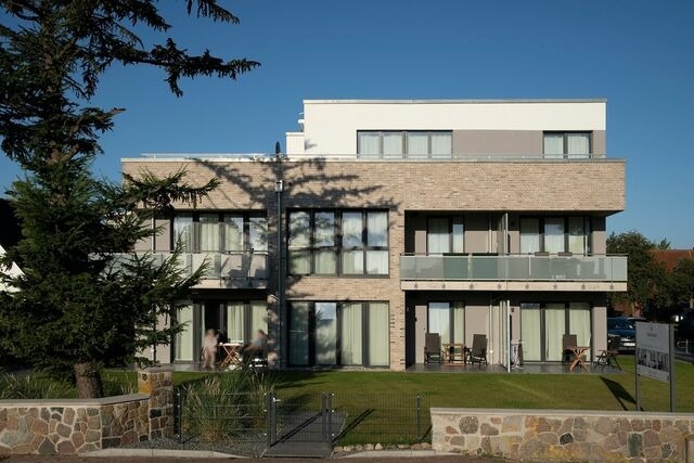 Ferienwohnung in Dahme - D&uuml;ne und Meer D&uuml;nenperle - Bild 18