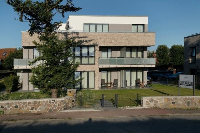 Ferienwohnung in Dahme - D&uuml;ne und Meer D&uuml;nenperle - Bild 19