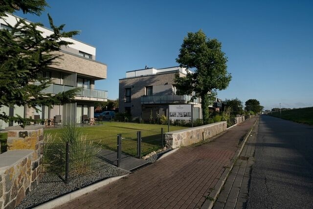 Ferienwohnung in Dahme - D&uuml;ne und Meer D&uuml;nenperle - Bild 21