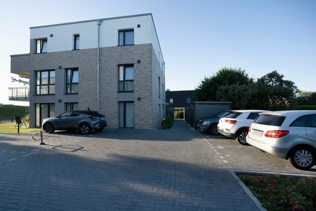 Ferienwohnung in Dahme - D&uuml;ne und Meer D&uuml;nenperle - Bild 25