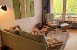 Ferienwohnung in Kellenhusen - Waldstra&szlig;e 2 Windrose Kellenhusen - Bild 4