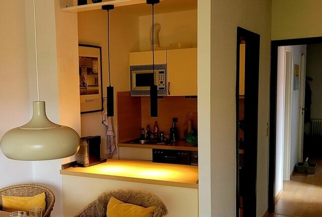 Ferienwohnung in Kellenhusen - Waldstra&szlig;e 2 Windrose Kellenhusen - Bild 5