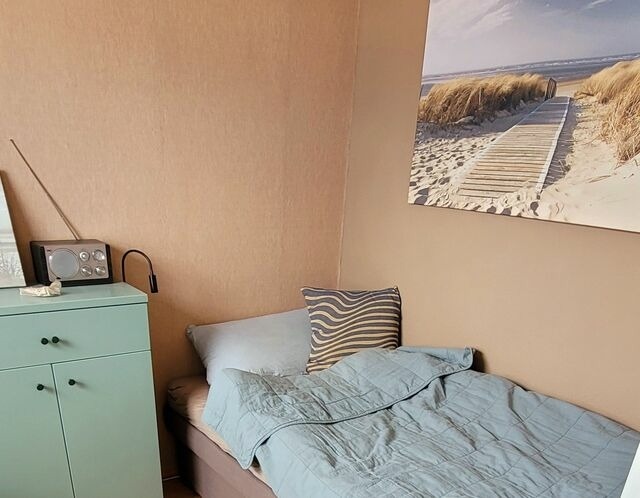 Ferienwohnung in Kellenhusen - Waldstra&szlig;e 2 Windrose Kellenhusen - Bild 9