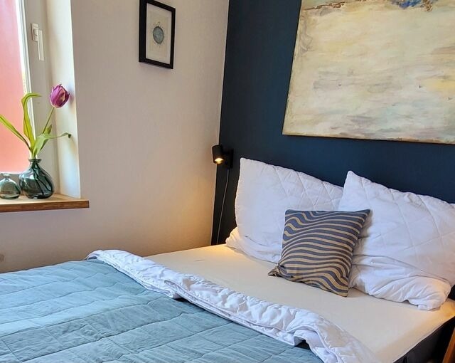 Ferienwohnung in Kellenhusen - Waldstra&szlig;e 2 Windrose Kellenhusen - Bild 10