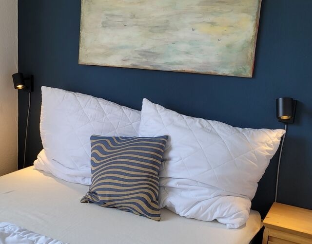 Ferienwohnung in Kellenhusen - Waldstra&szlig;e 2 Windrose Kellenhusen - Bild 11