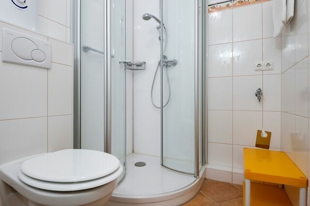 Ferienwohnung in Kellenhusen - Waldstra&szlig;e 2 Windrose Kellenhusen - Bild 12