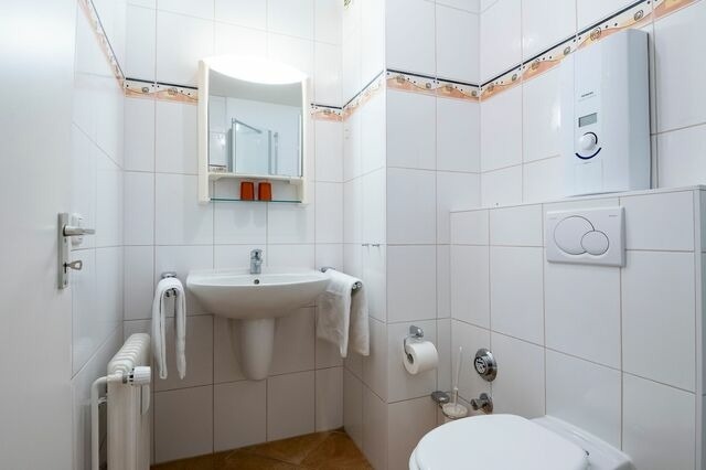 Ferienwohnung in Kellenhusen - Waldstra&szlig;e 2 Windrose Kellenhusen - Bild 13