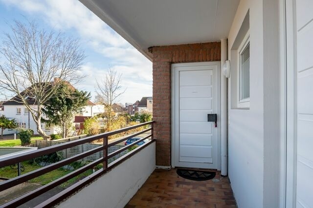 Ferienwohnung in Kellenhusen - Waldstra&szlig;e 2 Windrose Kellenhusen - Bild 14