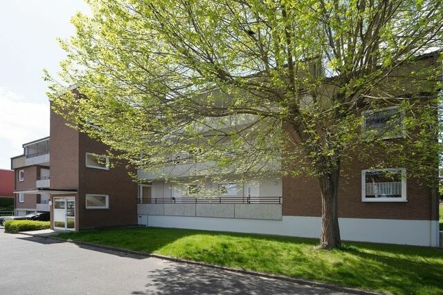 Ferienwohnung in Kellenhusen - Waldstra&szlig;e 2 Windrose Kellenhusen - Bild 19