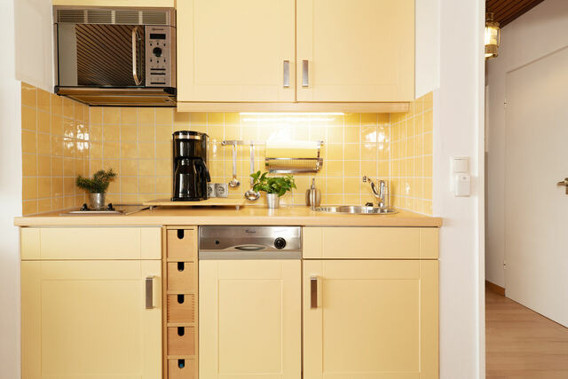 Ferienwohnung in S&uuml;ssau - Meerblick 1.16 - Bild 19