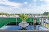 Ferienwohnung in S&uuml;ssau - Meerblick 1.16 - Bild 2