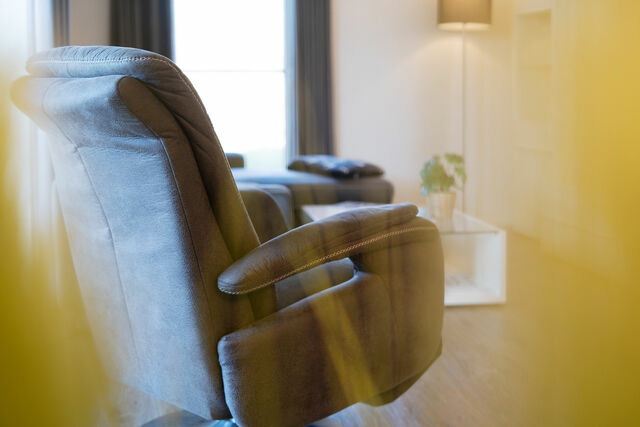 Ferienwohnung in Kellenhusen - Kirschgarten Steife Brise - Bild 10