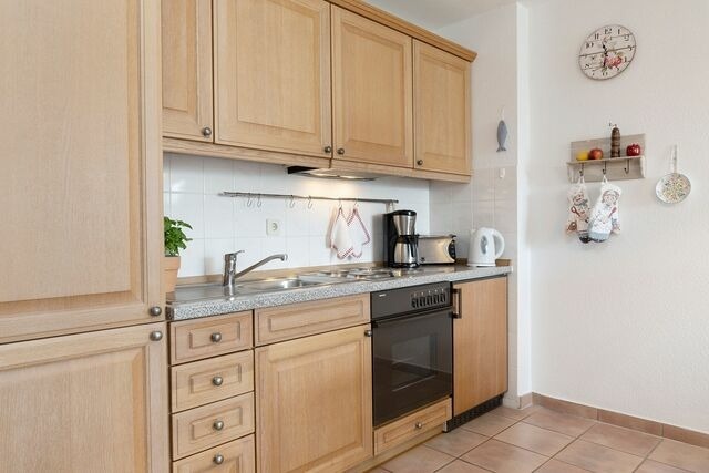 Ferienwohnung in Kellenhusen - Kaiserhof 18-20 Ostseetraum - Bild 2