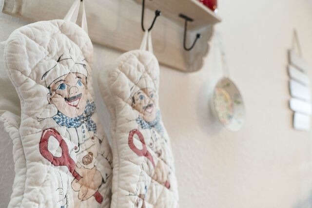 Ferienwohnung in Kellenhusen - Kaiserhof 18-20 Ostseetraum - Bild 14