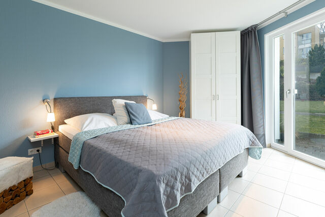 Ferienwohnung in Laboe - Meerurlaub - Bild 4