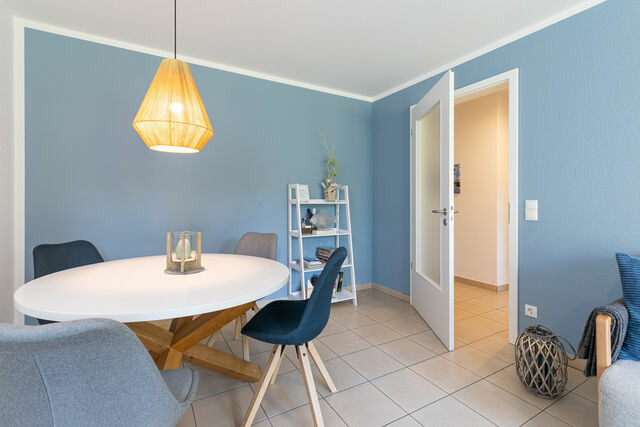 Ferienwohnung in Laboe - Meerurlaub - Bild 11