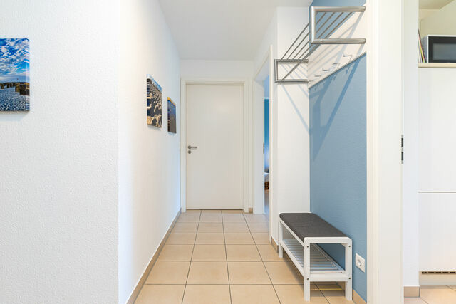 Ferienwohnung in Laboe - Meerurlaub - Bild 18