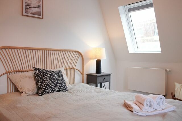 Ferienwohnung in Laboe - Alte Bäckerei Loge - Bild 16