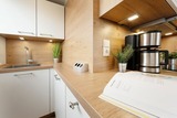 Ferienwohnung in Neustadt - Am Strande 31 Nixe - Bild 15