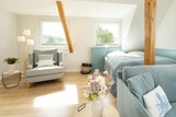 Ferienwohnung in Neustadt - Am Strande 31 Nixe - Bild 19