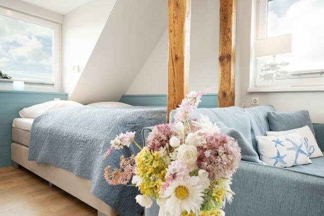 Ferienwohnung in Neustadt - Am Strande 31 Nixe - Bild 20