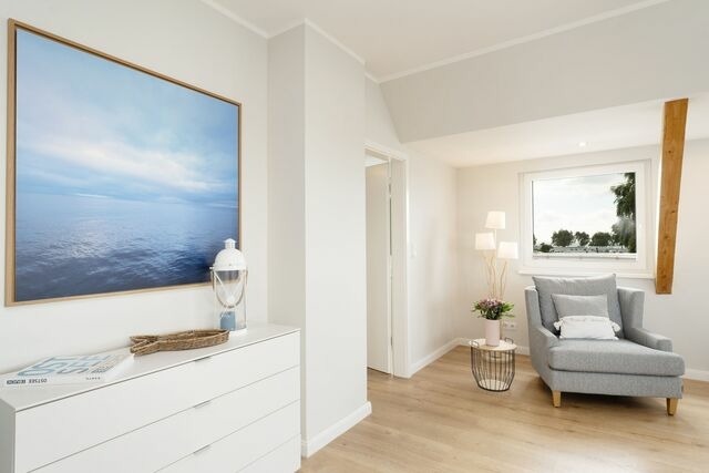Ferienwohnung in Neustadt - Am Strande 31 Nixe - Bild 24